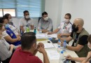 Reunião avalia situação da dengue em Coronel Vivida e define novas medidas de enfrentamento