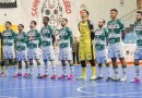 Após rodada do Paranaense, Marreco concentra forças na LNF