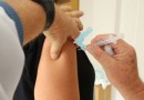 Com 2 meses de campanha, Paraná aplicou 2 milhões de doses contra a gripe
