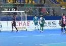Marreco perde em casa para o Joinville com gol contra