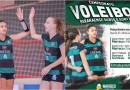 Francisco Beltrão sedia etapa final do campeonato paranaense de vôlei feminino