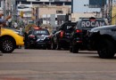 Número de homicídios dolosos cai 10,7% no Paraná de janeiro a outubro