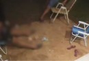 Homem é morto a tiros em Bernardo de Irigoyen