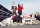 Há 35 anos Fittipaldi conquistava o primeiro título brasileiro na Indy