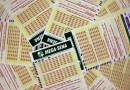 Três apostas levam prêmio total de mais de R$ 102 milhões na Mega-Sena