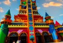 Beto Carrero World é eleito o melhor parque temático do Brasil; Alles Park entra no top 10