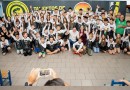 130 Alunos do Projeto Talentos de Jesus Receberam Presentes em Comemoração ao Dia da Criança