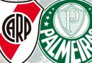 Palmeiras supera River Plate no Monumental e se aproxima da semi