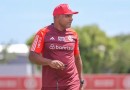 Inter negocia amistoso com seleção durante a pré-temporada; saiba detalhes