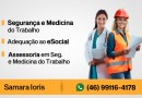 Obrigatoriedades das empresas para garantir saúde e segurança do trabalhador