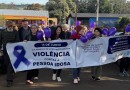 Violência contra idosos preocupa o município e já soma 154 denúncias neste ano