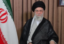 Aiatolá Khamenei, líder supremo do Irã, diz que EUA cometeram um ‘grande erro’ ao atacar o país