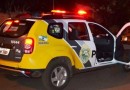 Veículo com carga irregular de vinho é interceptado na BR-280 entre Flor da Serra do Sul e Marmeleiro