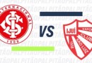 Internacional x São Luiz: prováveis escalações, arbitragem, onde assistir e retrospecto