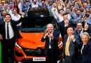 Renault celebra 25 anos no Paraná com investimento de R$ 2 bilhões para novo SUV