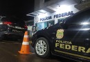 Polícia Federal realiza operação para desarticular crimes de contrabando e descaminho; dois foram presos preventivamente