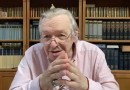 Olavo de Carvalho morre, aos 74 anos, nos Estados Unidos