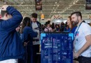 Seed participa da Universo UFPR e apresenta programas para acesso ao ensino superior