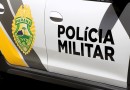 Adolescente é apreendido após ameaçar a mãe com facão em Porto Barreiro