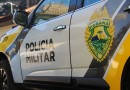 Polícia Militar prende segundo indivíduo envolvido em crime de latrocínio em Realeza