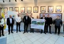 Prefeitura e BNI anunciam indústria com investimentos de R$ 60 milhões