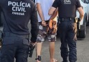 Uma pessoa é presa em operação da Polícia Civil
