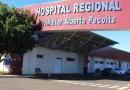Nova gestão no Hospital Regional amplia cirurgias e projeta melhorias na estrutura