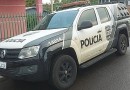 Polícia Civil prende em flagrante homem por estupro da própria mãe