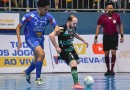 Marreco perde em casa para o Umuarama na LNF