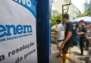 Resultados do Enem 2024 já estão disponíveis