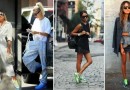 Looks estilosos com tênis
