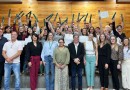 Agentes de Endemias participam de qualificação