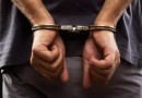 Homem é preso pela ROCAM com mandado de prisão em aberto no bairro Pinheirinho