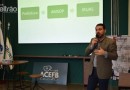 Soluções em Pavimentação de Estradas e Ruas foi tema do Café Acefb desta semana