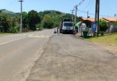 População de Manfrinópolis organiza manifesto por melhorias na PR-182