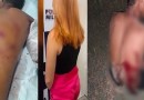 Mulher esfaqueia marido após sonhar que estava sendo traída