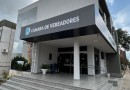 Câmara suspende sessões para sediar oficinas do Senado