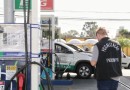 Ação do Procon/PR verifica se postos de combustíveis destacam preços dos produtos