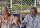 Morre aos 106 anos, brasileiro com casamento mais longevo do mundo; Foram quase 85 anos de união