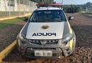 Homem é preso pela PM após constatação de mandado de prisão