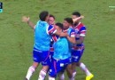 Fortaleza se impõe contra o Bragantino e volta a vencer na Série A