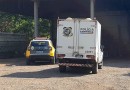 Homem é encontrado morto em oficina mecânica