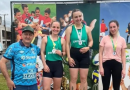Minimaratona movimenta município com atletas de 6 a 90 anos