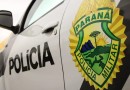 Homem é agredido com golpes de arma branca