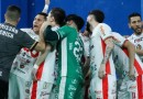 Galo Futsal está na semifinal da Série Prata