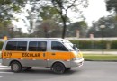 Confira os cuidados recomendados pelo Procon ao contratar transporte escolar