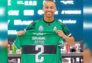 Marreco anuncia contratação do fixo Attos para a sequência da temporada