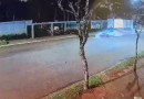 Adolescente de 17 anos morre após ser arremessado em acidente com scooter elétrica no Paraná