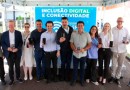 Estado instala wi-fi gratuito em UPA e anuncia R$ 1,5 milhão para coworking em Pato Branco