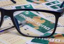 Mega-Sena sorteia nesta terça-feira prêmio acumulado em R$ 52 milhões